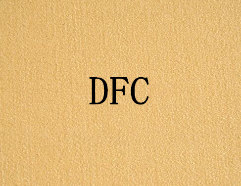 High Temperature Resistant Filter Media