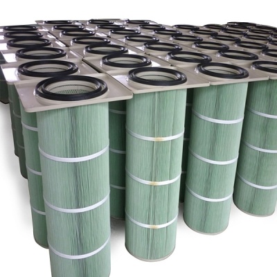 Dust Filter Cartridge