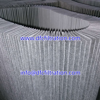 Antistatic Spun-bonded polyester (AL)