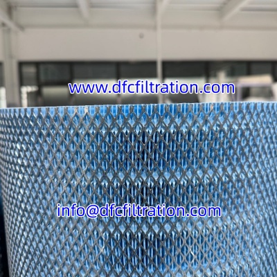 80% Cellulose / 20% Spun-bonded（CE）