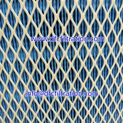 80% Cellulose / 20% Spun-bonded（CE）