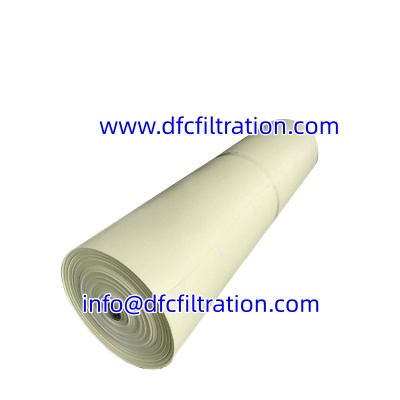 Water & oil repellent treatment WO（F2)