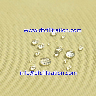 Water & oil repellent treatment WO（F2)