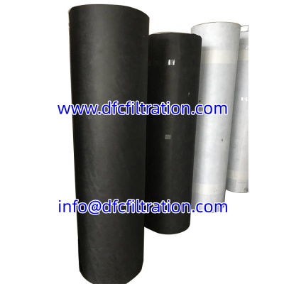 Carbon Impregnated Antistatic (C)