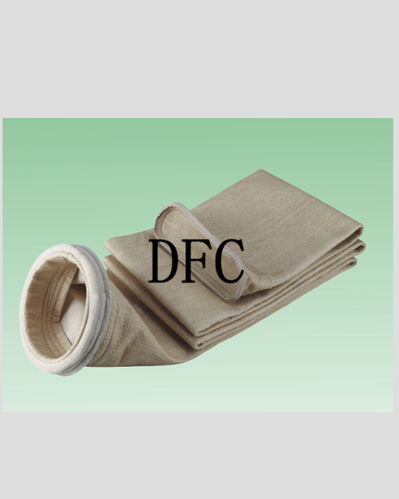 Aramid Needle Felt (Nomex) Filter Bag