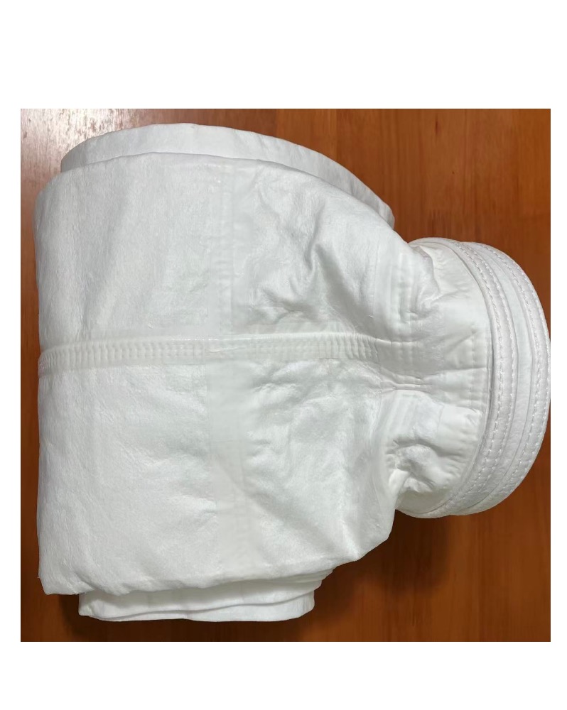 PTFE Needle Felt Filter Bag