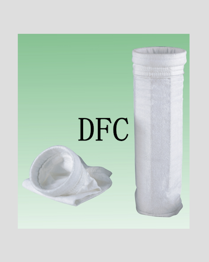 PTFE Needle Felt Filter Bag