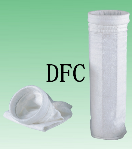 Polyester PTFE Membrane Filter Bag