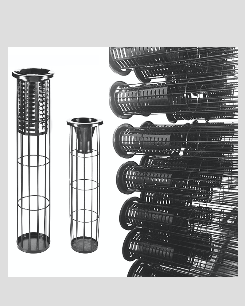Organic Silicon Cages