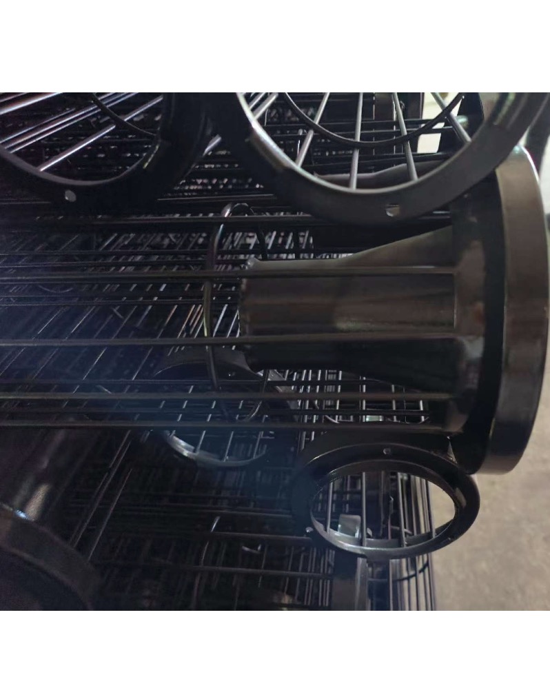 Organic Silicon Cages