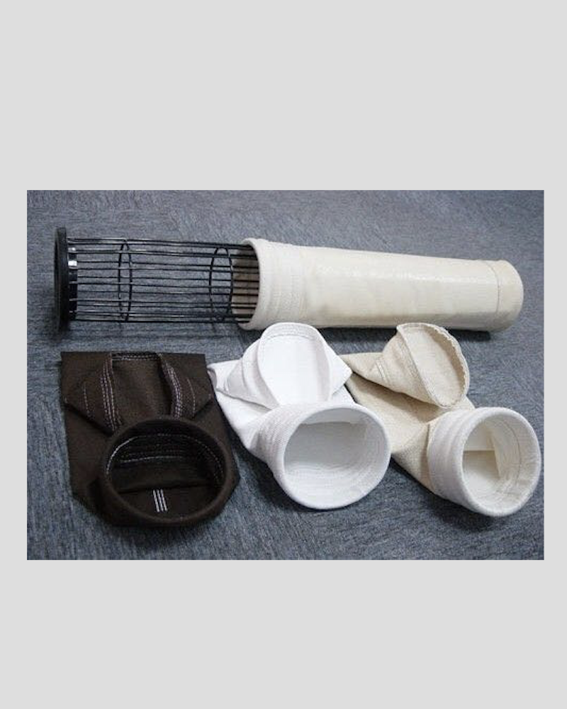 Filter Bag Cage Series