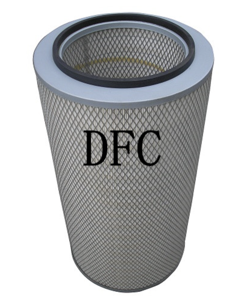 Cellulose Filter Cartridge for air intake - A TYPE