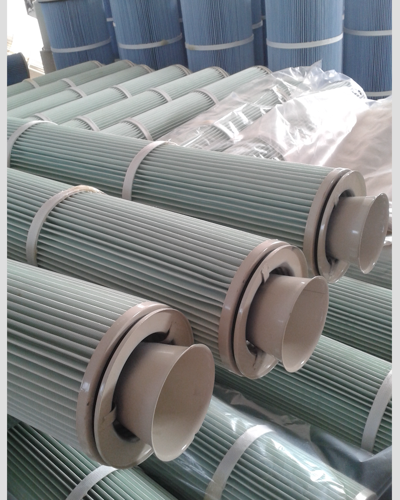 Thread Cap vetical install         - D TYPE