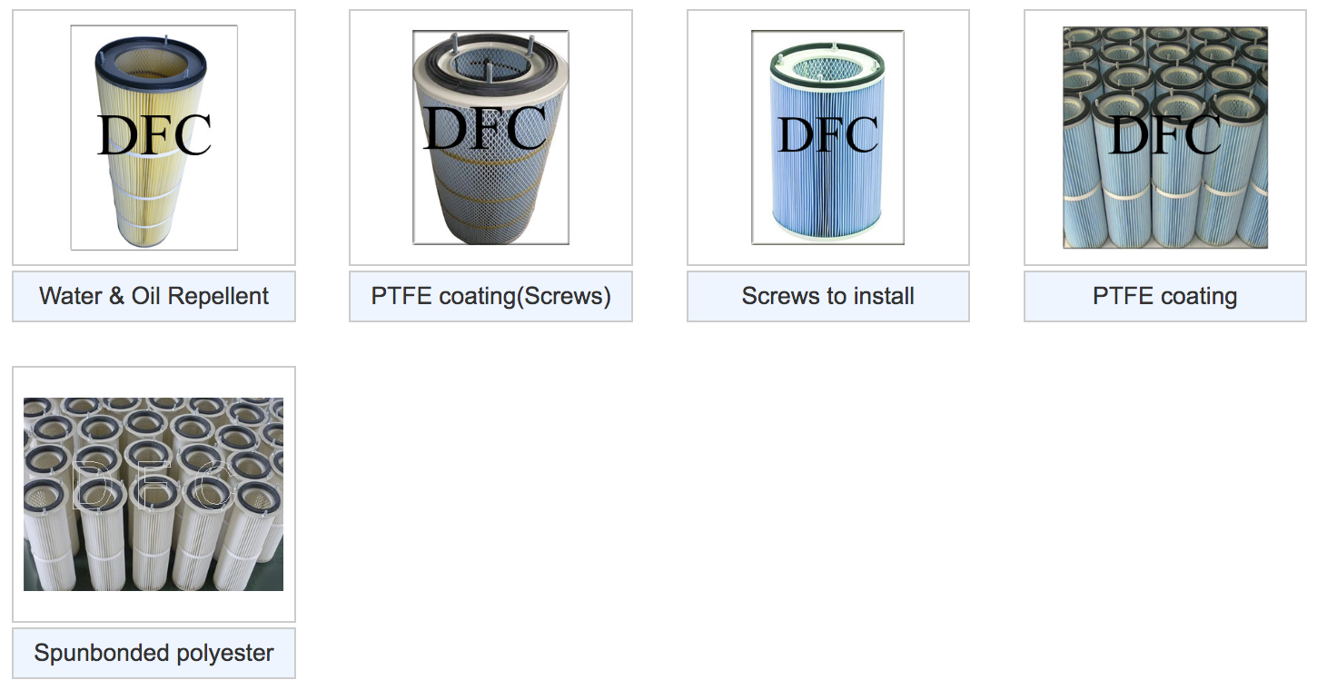 Screws install - D TYPE