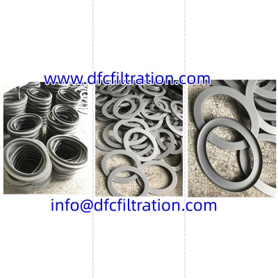 Spare Parts & Accessories