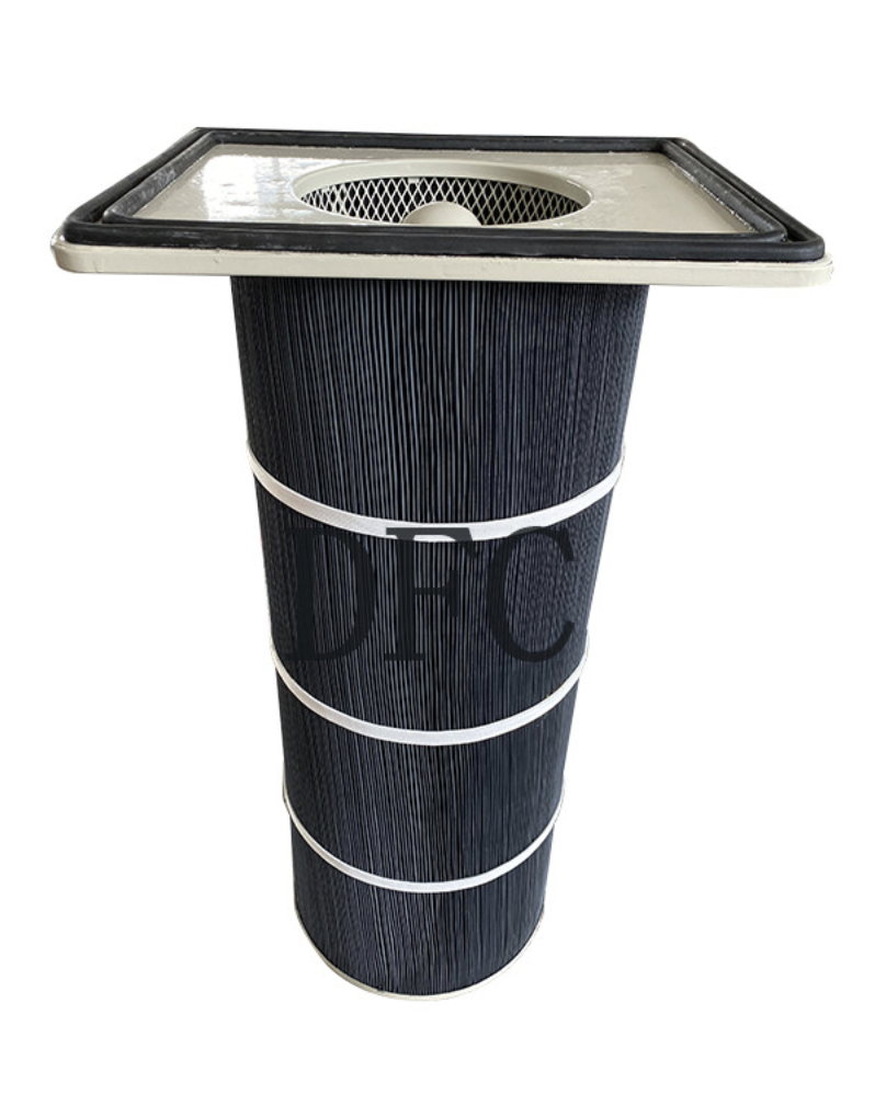 Diversion Cartridge Filters - H TYPE