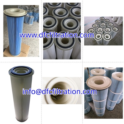 Diversion Cartridge Filters - H TYPE