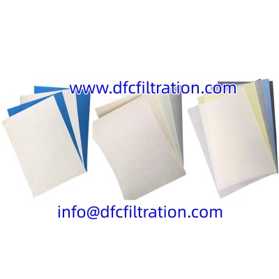 Factory-pleated-folding-processing