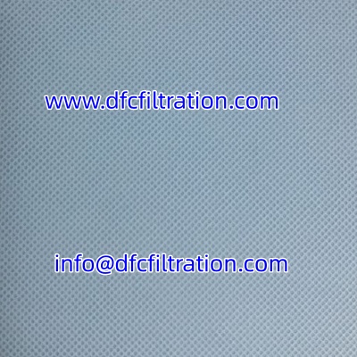 PTFE Membrane Spun-bonded polyester (F4)