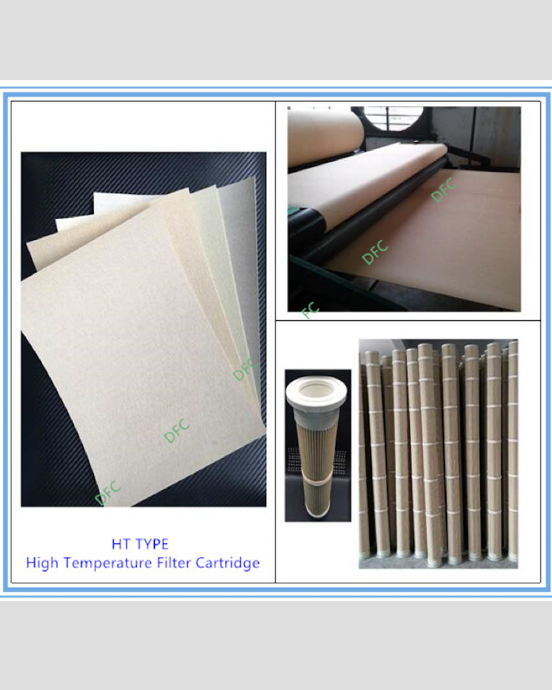 High Temperature Resistant （HT)