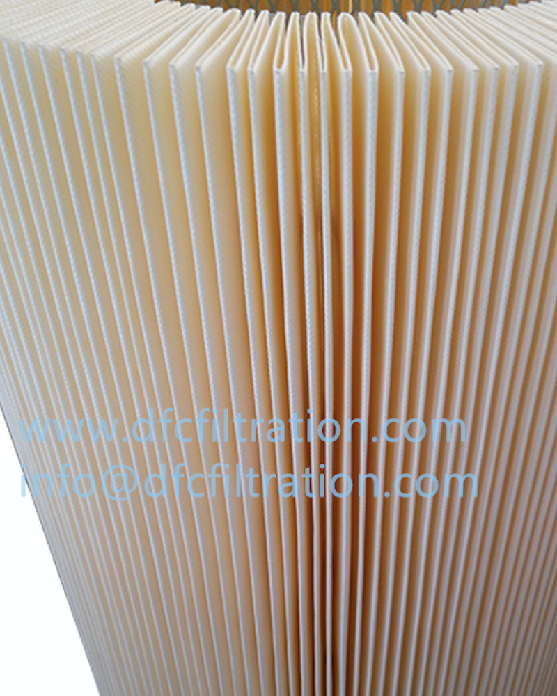 Flame retardant treatment (FR)