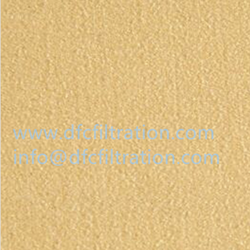 High Temperature Resistant （HT)