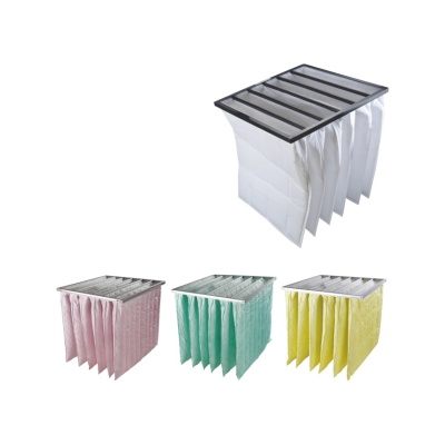 Bag Air Filter