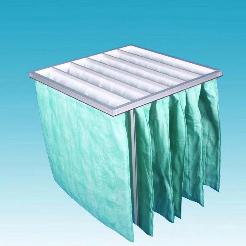Pocket Filter