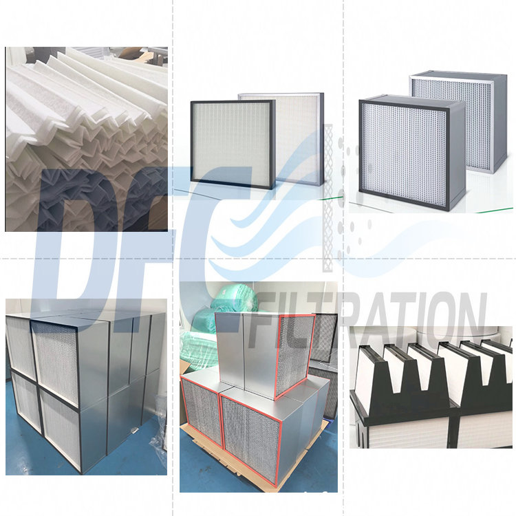 HEPA Filter 