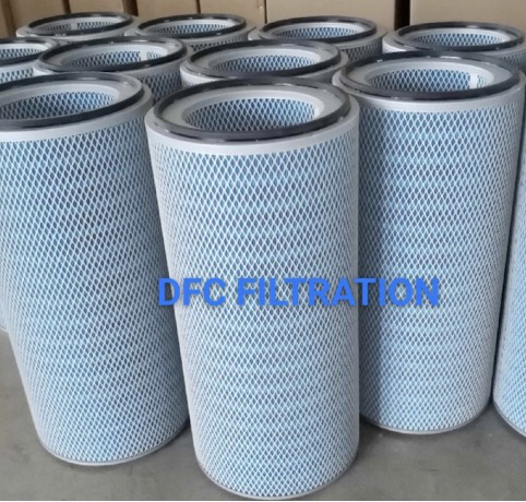 Cellulose with nanofiber membrane