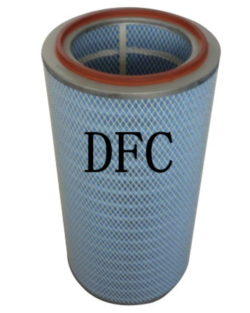 medium temperature resistant wood pulp fiber 