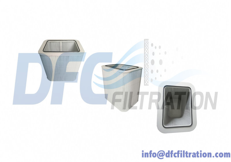 Oil Mist Filters