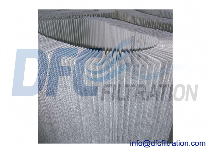 Antistatic Spun-bonded polyester - AL TYPE