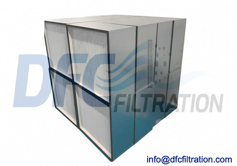 HEPA Panel Filter